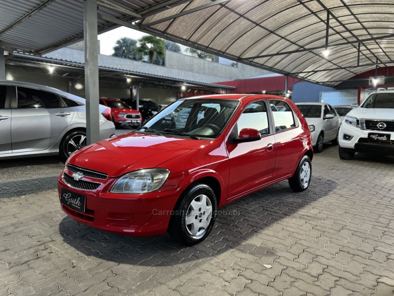 celta 1.0 mpfi lt 8v flex 4p manual 2014 bom principio