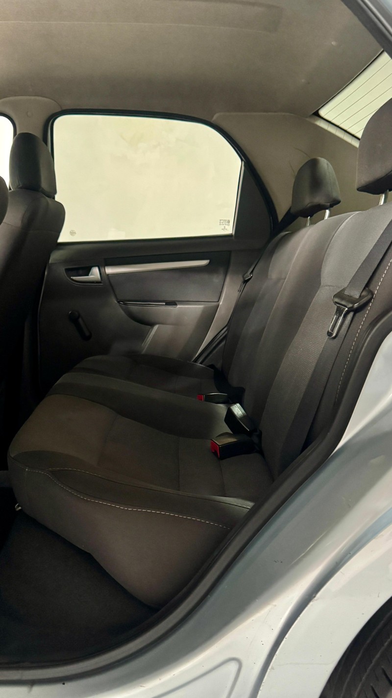 PRISMA 1.4 MPFI LT 8V FLEX 4P MANUAL - 2012 - ESTâNCIA VELHA