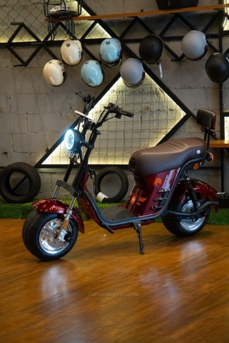 x buddy 1000w  2026 carlos barbosa