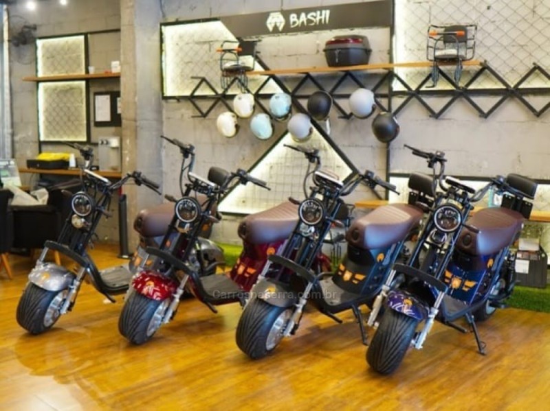 X-BUDDY 1000W  - 2026 - CARLOS BARBOSA