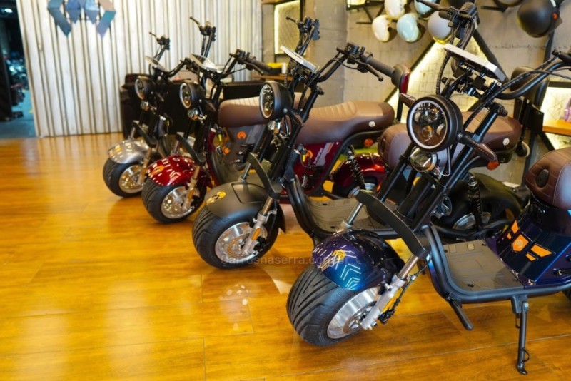 X-BUDDY 1000W  - 2026 - CARLOS BARBOSA