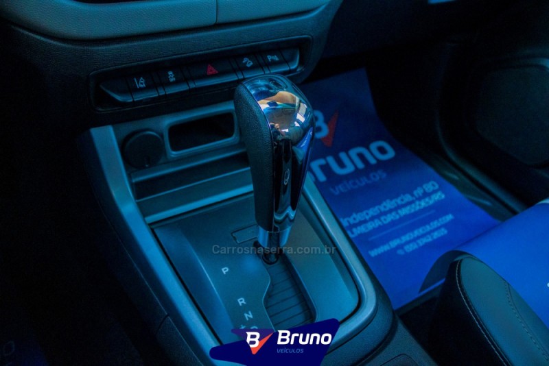 S10 2.8 LTZ 4X4 CD TURBO DIESEL 4P AUTOMÁTICO - 2021 - PALMEIRA DAS MISSõES