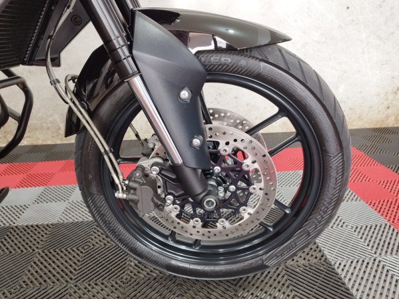 TIGER 800 XRX - 2018 - NOVO HAMBURGO