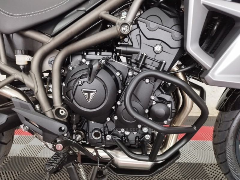 TIGER 800 XRX - 2018 - NOVO HAMBURGO