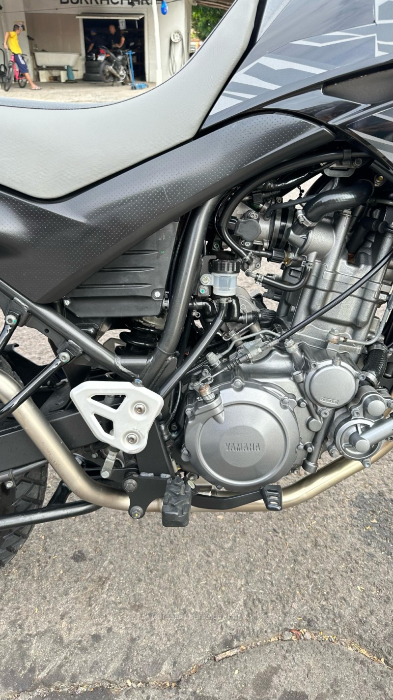 XT 660 R - 2013 - NOVO HAMBURGO