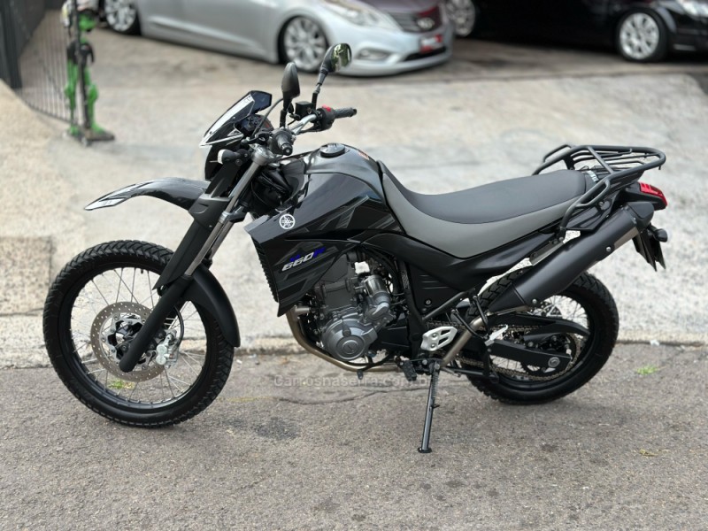 XT 660 R - 2013 - NOVO HAMBURGO