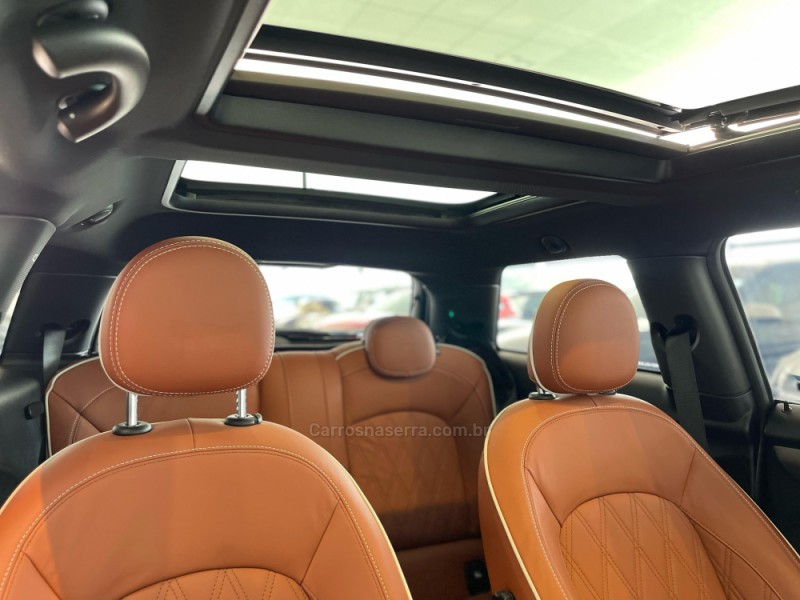 COOPER S E EXCLUSIVE 184CV ELÉTRICO 2P AUTOMÁTICO - 2024 - SãO LEOPOLDO