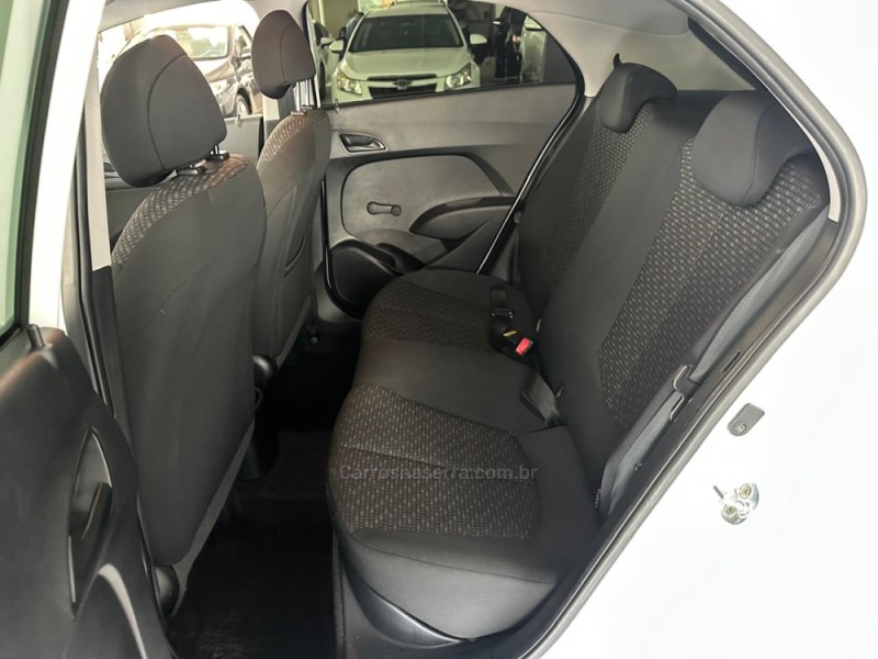 HB20 1.0 UNIQUE 12V FLEX 4P MANUAL - 2019 - NOVO HAMBURGO