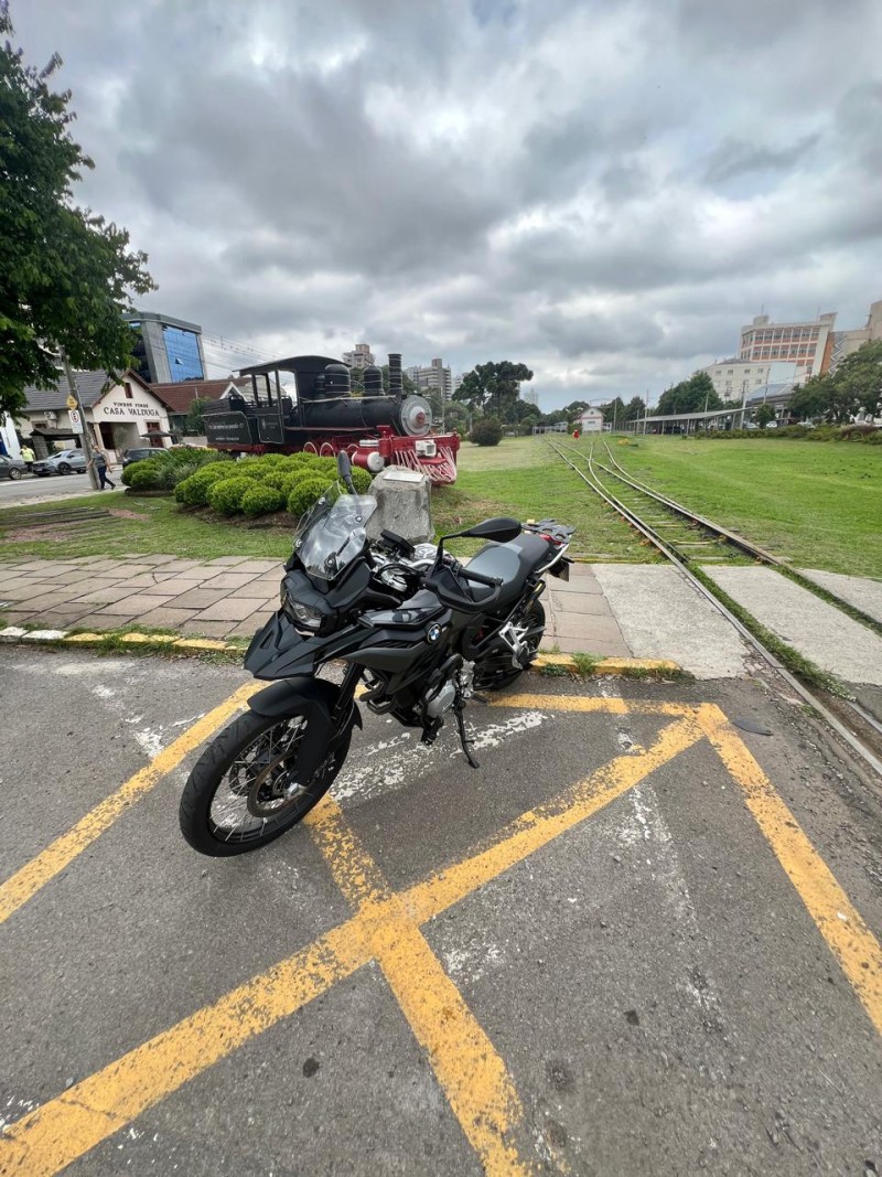 F 850 GS PREMIUM  - 2023 - BENTO GONçALVES
