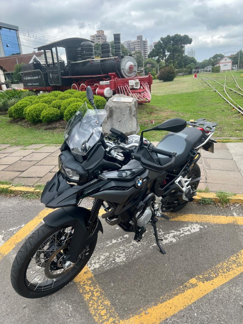 F 850 GS PREMIUM  - 2023 - BENTO GONçALVES