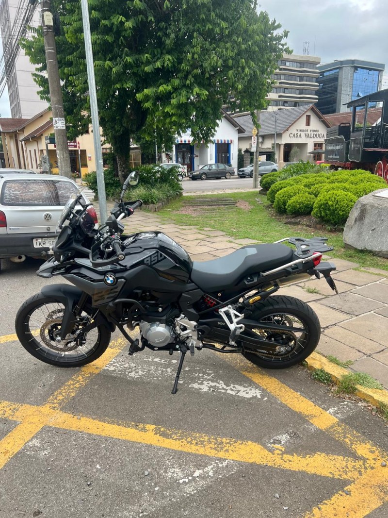 F 850 GS PREMIUM  - 2023 - BENTO GONçALVES