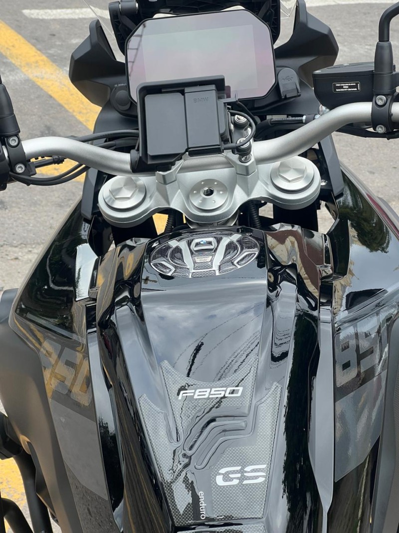 F 850 GS PREMIUM  - 2023 - BENTO GONçALVES