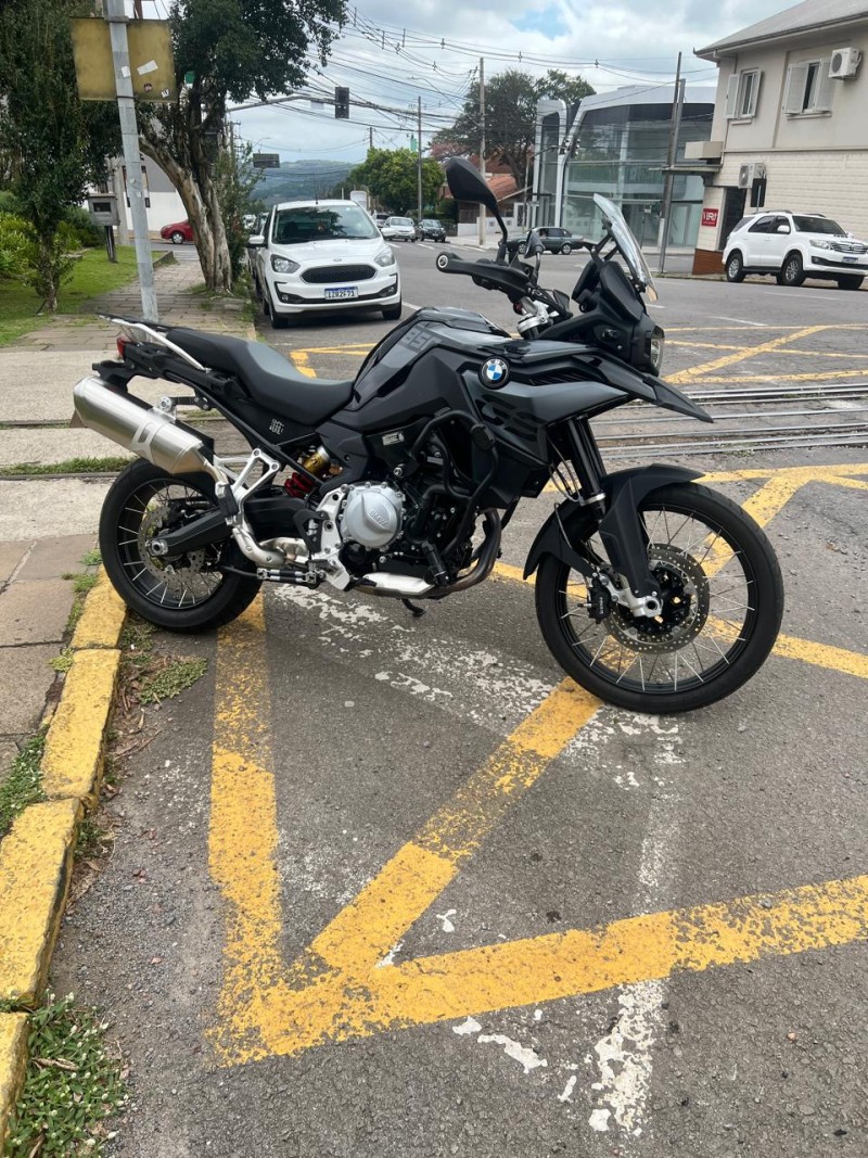 F 850 GS PREMIUM  - 2023 - BENTO GONçALVES