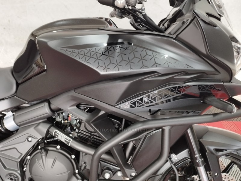VERSYS 650 ABS - 2023 - NOVO HAMBURGO