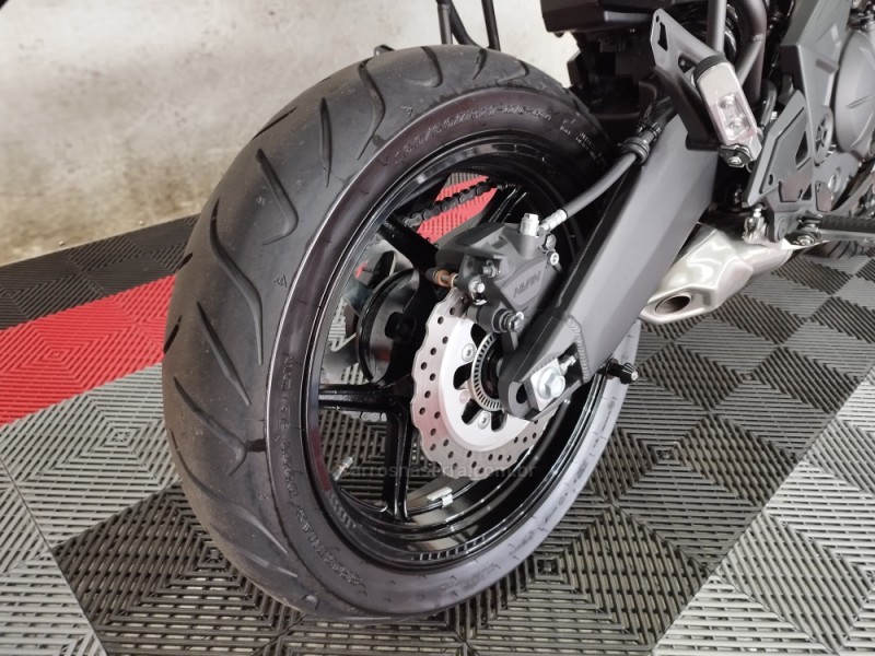 VERSYS 650 ABS - 2023 - NOVO HAMBURGO