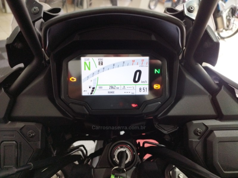 VERSYS 650 ABS - 2023 - NOVO HAMBURGO