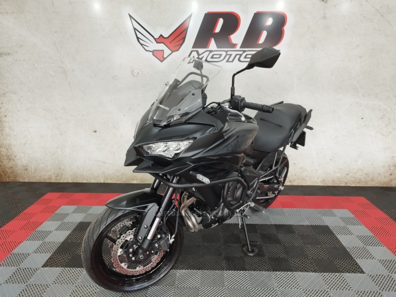 VERSYS 650 ABS - 2023 - NOVO HAMBURGO