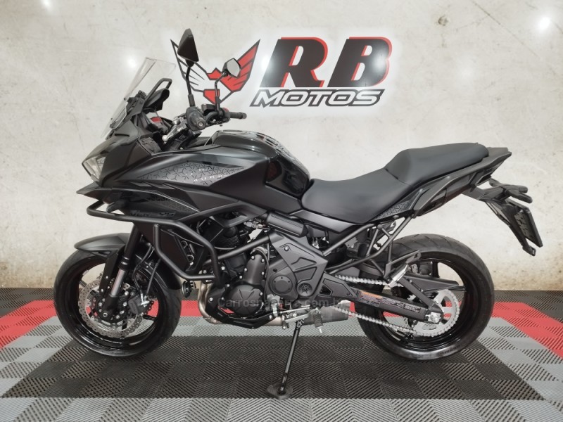VERSYS 650 ABS - 2023 - NOVO HAMBURGO