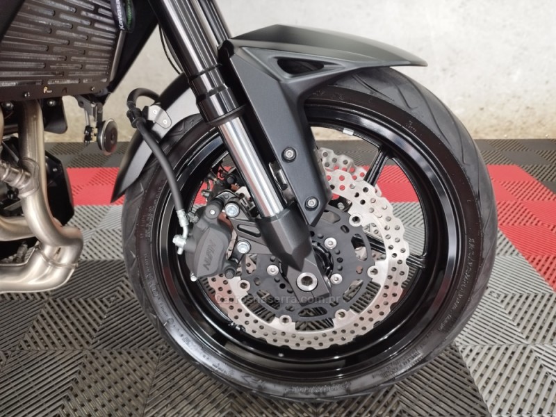 VERSYS 650 ABS - 2023 - NOVO HAMBURGO