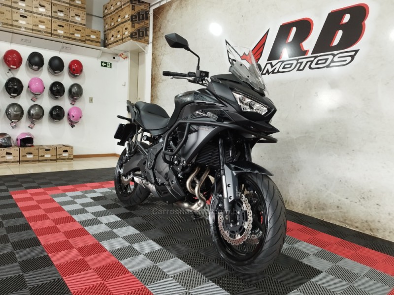 VERSYS 650 ABS - 2023 - NOVO HAMBURGO