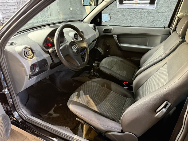 GOL 1.0 MI 8V FLEX 2P MANUAL G.IV - 2014 - FARROUPILHA