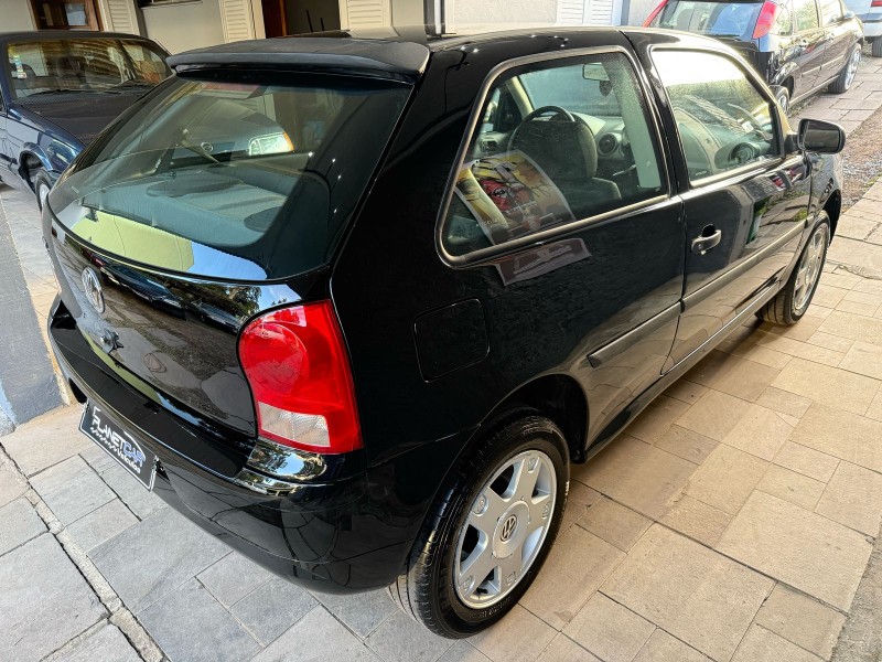 GOL 1.0 MI 8V FLEX 2P MANUAL G.IV - 2014 - FARROUPILHA