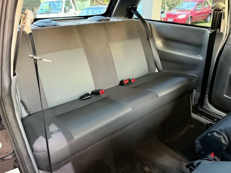 GOL 1.0 MI 8V FLEX 2P MANUAL G.IV - 2014 - FARROUPILHA