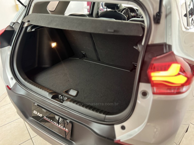 TRACKER 1.2 12V PREMIER TURBO FLEX 4P AUTOMÁTICO - 2023 - GUAPORé