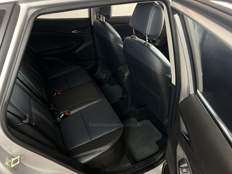 TRACKER 1.2 12V PREMIER TURBO FLEX 4P AUTOMÁTICO - 2023 - GUAPORé