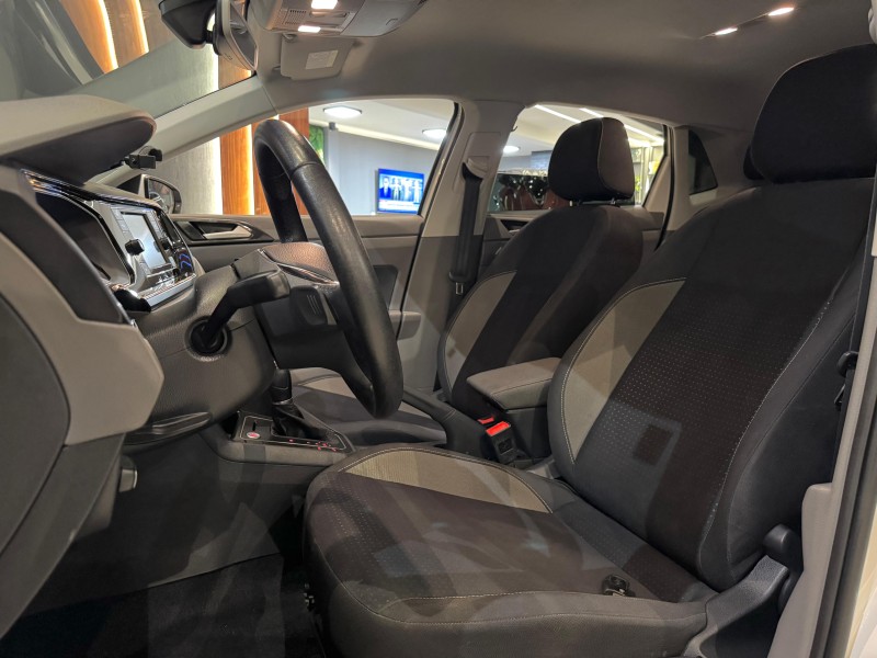 POLO 1.0 200 TSI COMFORTLINE AUTOMÁTICO - 2019 - NOVO HAMBURGO