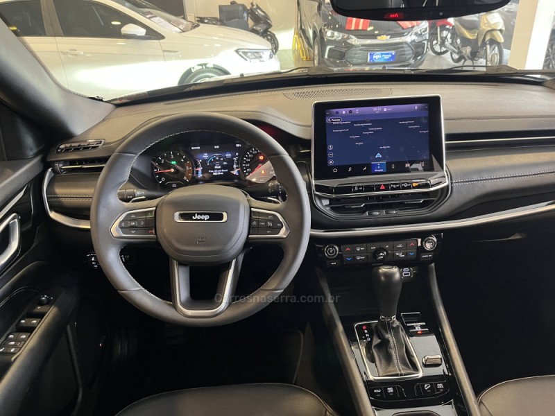 COMPASS 2.0 TURBO 350 80 ANOS 4X4 DIESEL AUTOMÁTICO - 2022 - BENTO GONçALVES