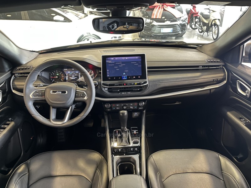COMPASS 2.0 TURBO 350 80 ANOS 4X4 DIESEL AUTOMÁTICO - 2022 - BENTO GONçALVES