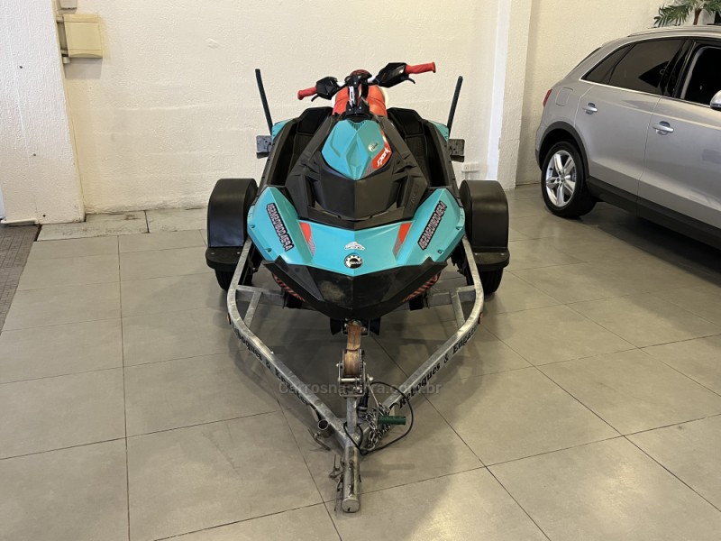 JET SKI SPARK  - 2018 - BENTO GONçALVES