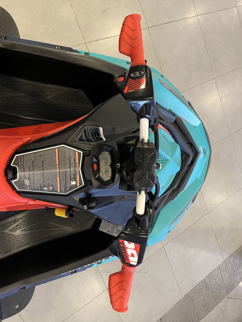 JET SKI SPARK  - 2018 - BENTO GONçALVES