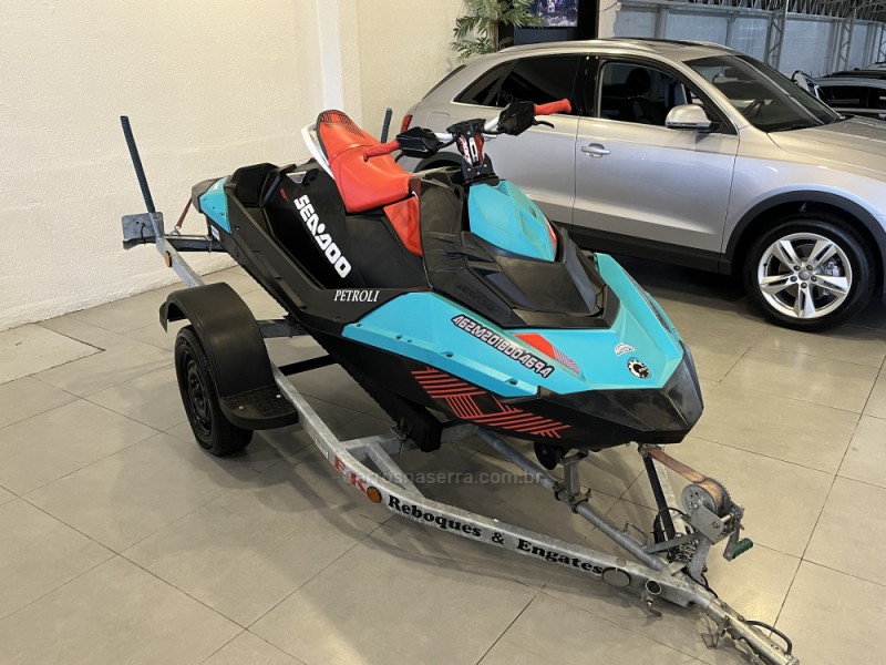 JET SKI SPARK  - 2018 - BENTO GONçALVES