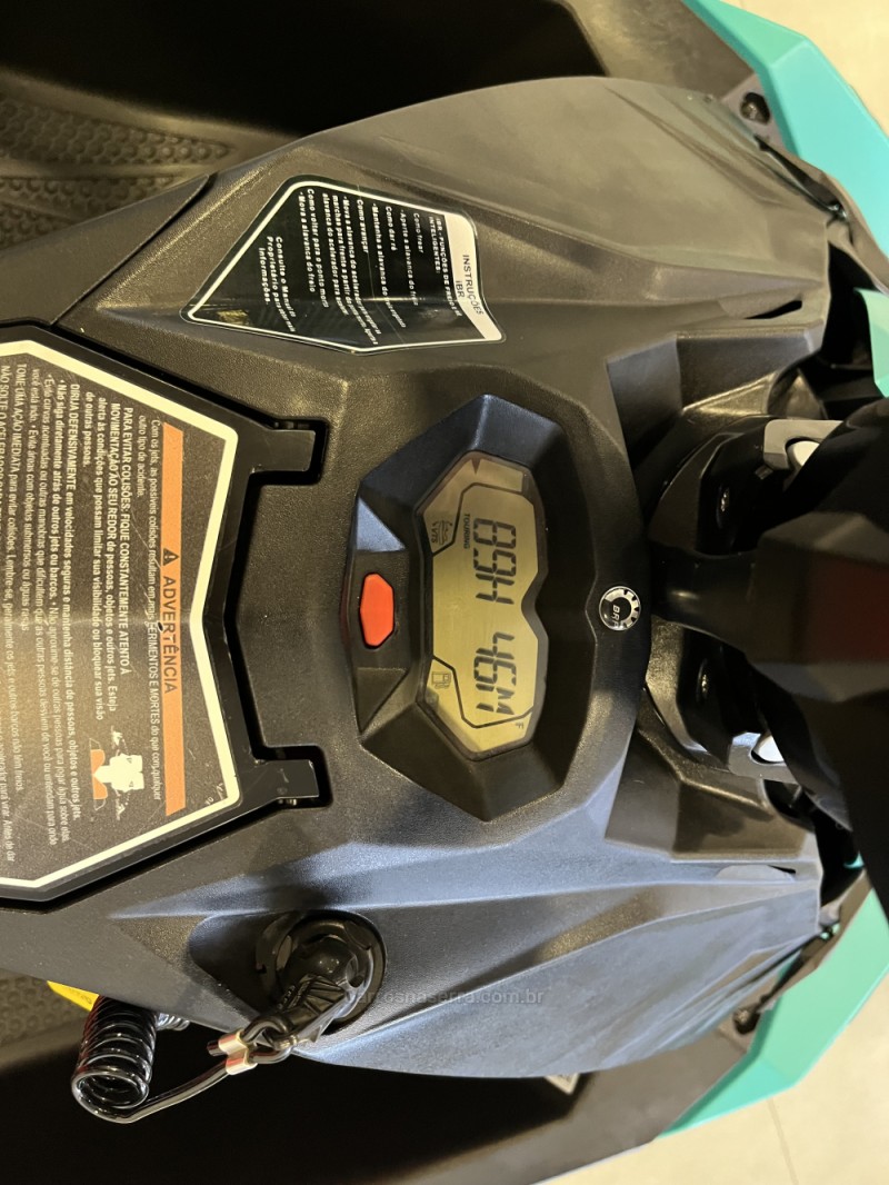 JET SKI SPARK  - 2018 - BENTO GONçALVES