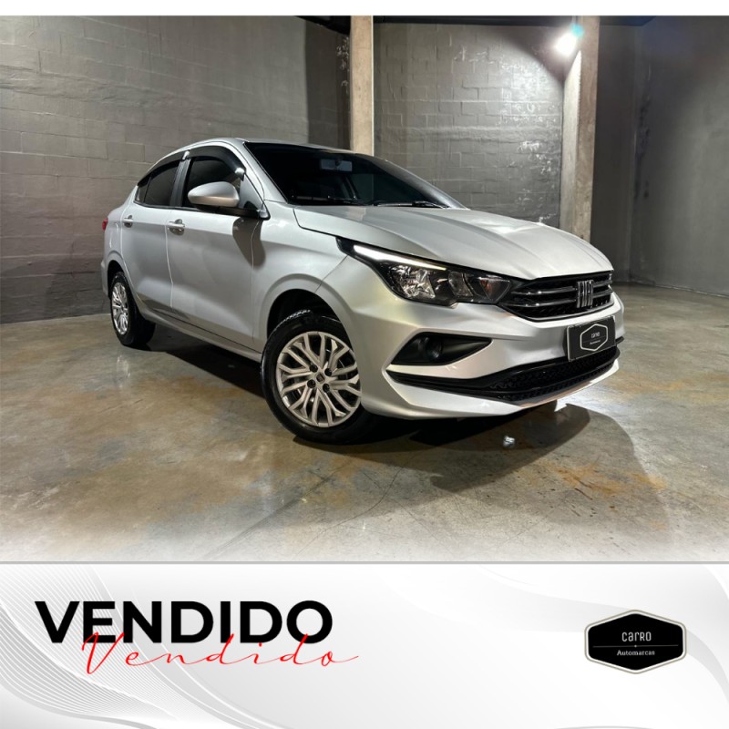 cronos 1.3 drive 8v flex 4p manual 2023 caxias do sul
