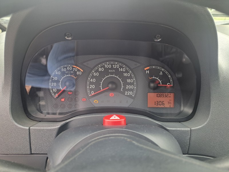 SIENA 1.4 MPI EL 8V FLEX 4P MANUAL - 2012 - FARROUPILHA
