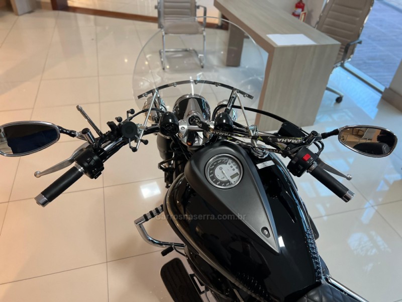 XVS 950A MIDNIGHT STAR  - 2014 - DOIS IRMãOS