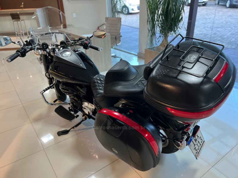XVS 950A MIDNIGHT STAR  - 2014 - DOIS IRMãOS