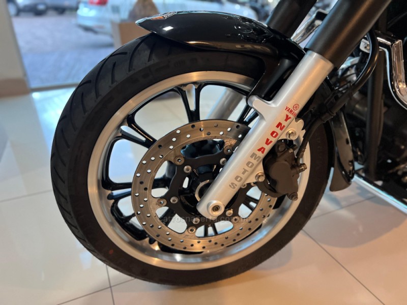 XVS 950A MIDNIGHT STAR  - 2014 - DOIS IRMãOS