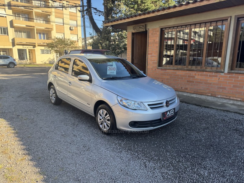 GOL 1.6 MI 8V FLEX 4P MANUAL G.V