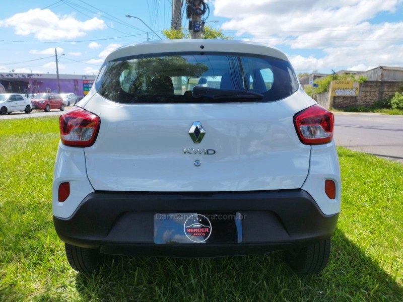KWID 1.0 12V SCE FLEX ZEN MANUAL - 2023 - NOVO HAMBURGO
