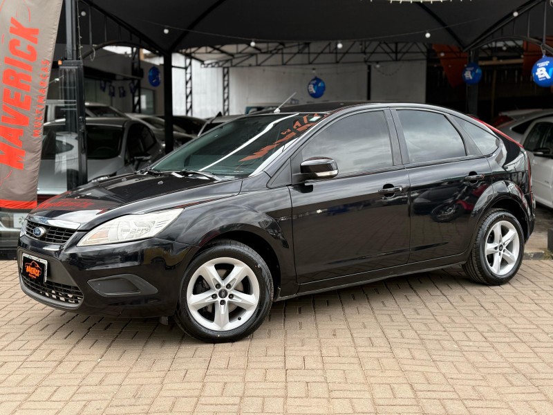 focus 1.6 gl 8v flex 4p manual 2011 lagoa vermelha