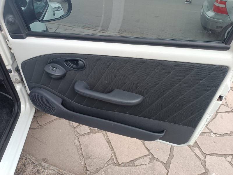 STRADA 1.4 MPI FIRE CS 8V FLEX 2P MANUAL - 2011 - FLORES DA CUNHA