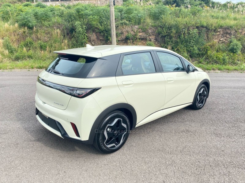 DOLPHIN GS 180 EV ELÉTRICO 4P AUTOMÁTICO - 2025 - FLORES DA CUNHA