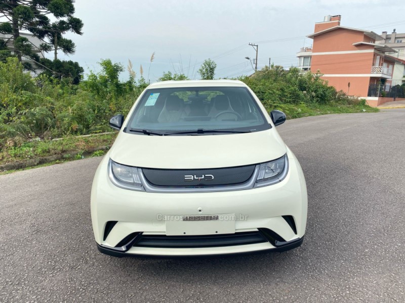 DOLPHIN GS 180 EV ELÉTRICO 4P AUTOMÁTICO - 2025 - FLORES DA CUNHA
