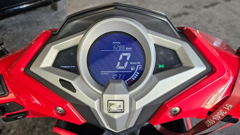 ELITE 125 - 2019 - CAXIAS DO SUL