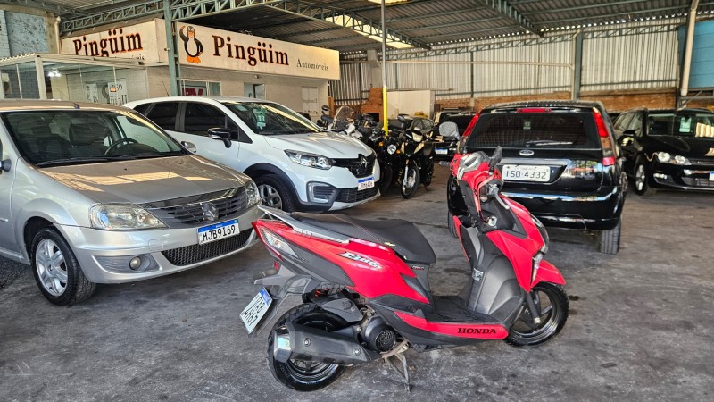 ELITE 125 - 2019 - CAXIAS DO SUL