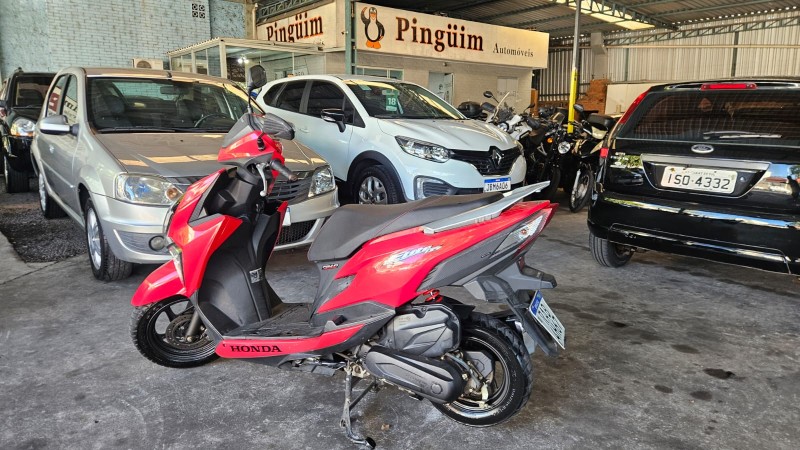 ELITE 125 - 2019 - CAXIAS DO SUL